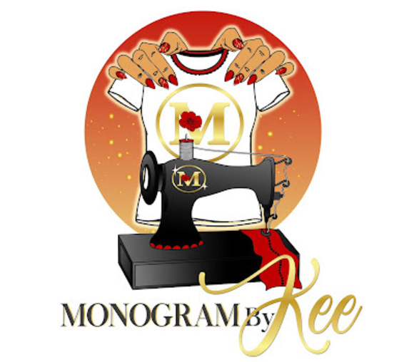 monogrambykee